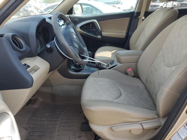 Photo 7 from auction – 2010 TOYOTA RAV4 with VIN 2T3BF4DV2AW078930