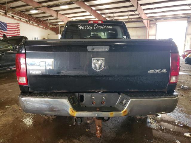 Photo 6 from auction – 2012 DODGE RAM 1500 S with VIN 1C6RD7FP2CS118348