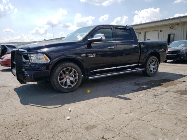 RAM 1500 LONGH 2017 with VIN 1C6RR7PT4HS557524 - Photo from auction