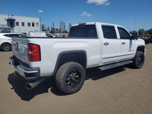 Photo 3 from auction – 2015 GMC SIERRA K25 with VIN 1GT120E8XFF585849