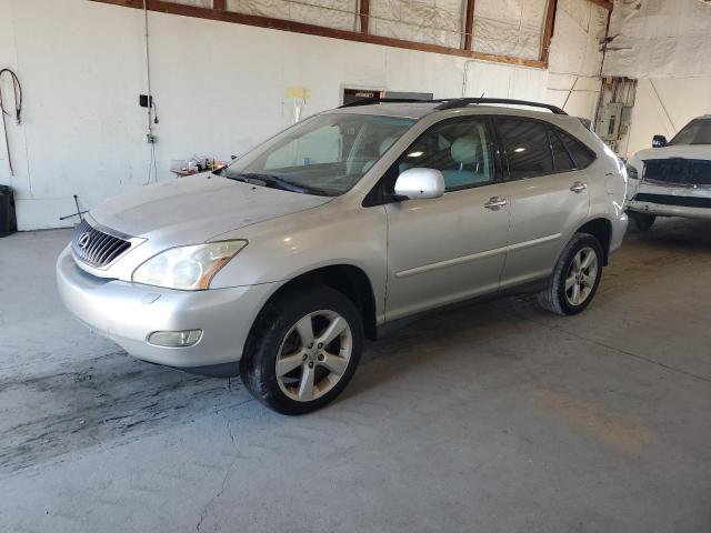 LEXUS RX 350 2008 with VIN 2T2HK31U48C080934 - Photo from auction