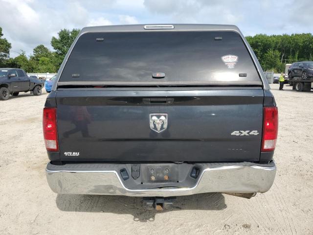Photo 6 from auction – 2013 RAM 1500 ST with VIN 3C6JR7AG5DG555680