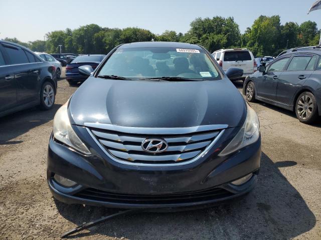 Фото 5 с аукциона – 2012 HYUNDAI SONATA SE с VIN 5NPEC4AB1CH411273