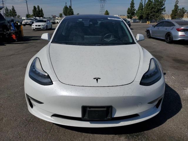 Photo 5 from auction – 2019 TESLA MODEL 3 with VIN 5YJ3E1EB2KF359269