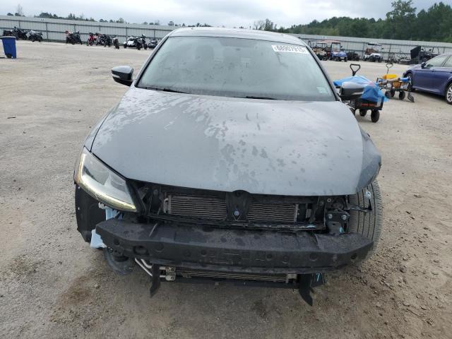 Photo 5 from auction – 2018 VOLKSWAGEN JETTA SE with VIN 3VWDB7AJ3JM263235