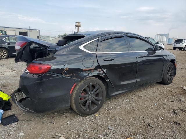 Photo 3 from auction – 2015 CHRYSLER 200 LIMITED with VIN 1C3CCCAB7FN594544