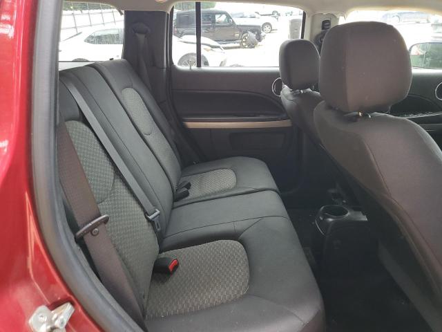 Photo 10 from auction – 2010 CHEVROLET HHR LS with VIN 3GNBAADB1AS531717
