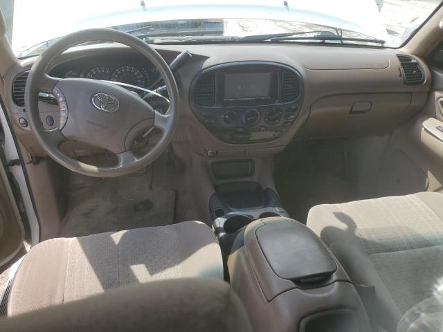 Photo 8 from auction – 2004 TOYOTA TUNDRA with VIN 5TBDT44164S434597
