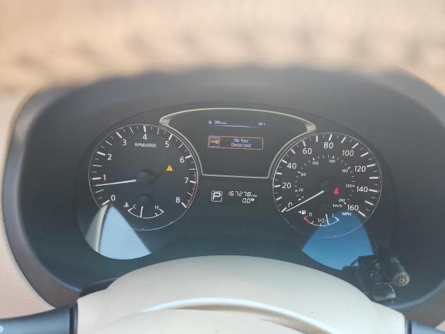 Photo 9 from auction – 2014 NISSAN ALTIMA 2.5 with VIN 1N4AL3AP8EC277631