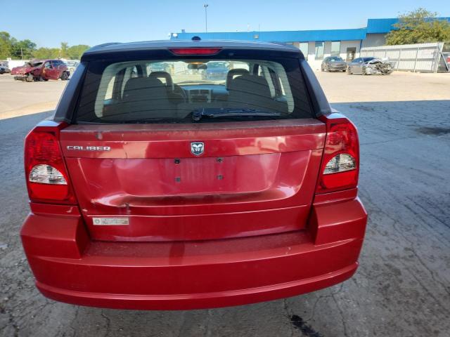 Photo 6 from auction – 2008 DODGE CALIBER with VIN 1B3HB28B38D659372
