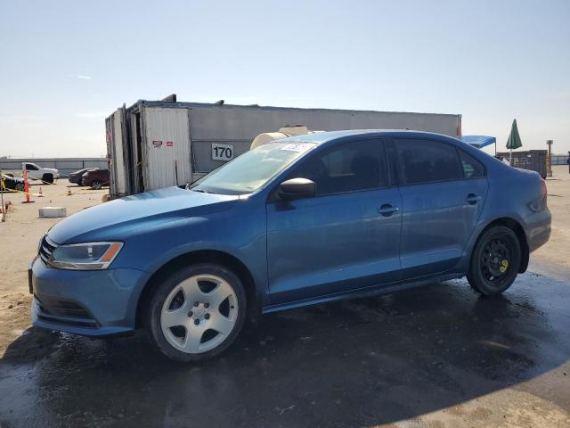 Photo 1 from auction – 2016 VOLKSWAGEN JETTA S with VIN 3VW167AJ3GM390907