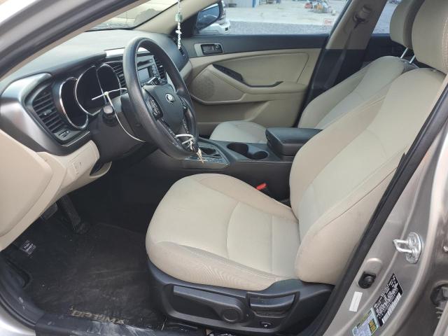 Photo 7 from auction – 2013 KIA OPTIMA LX with VIN 5XXGM4A75DG207137