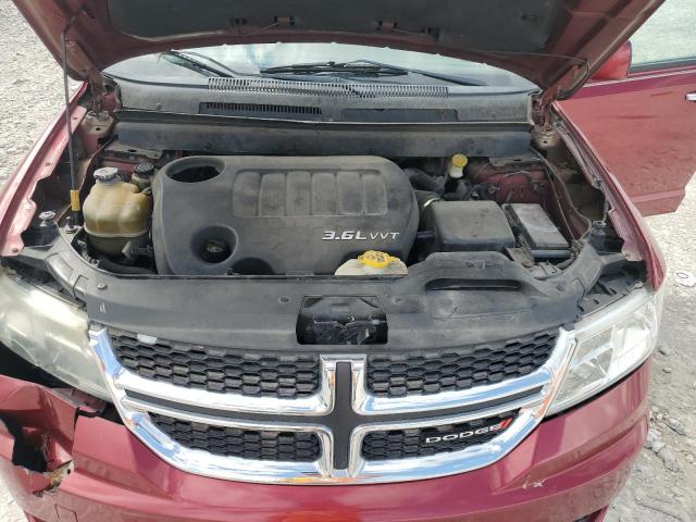 Photo 12 from auction – 2011 DODGE JOURNEY R/ with VIN 3D4PH6FG0BT515328