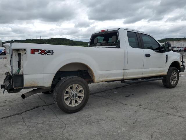 Photo 3 from auction – 2017 FORD F250 SUPER with VIN 1FT7X2B64HED57915
