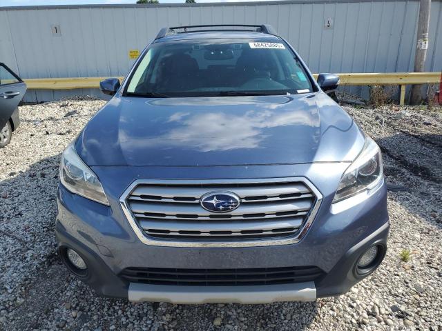 Photo 5 from auction – 2015 SUBARU OUTBACK 3. with VIN 4S4BSENC0F3272862