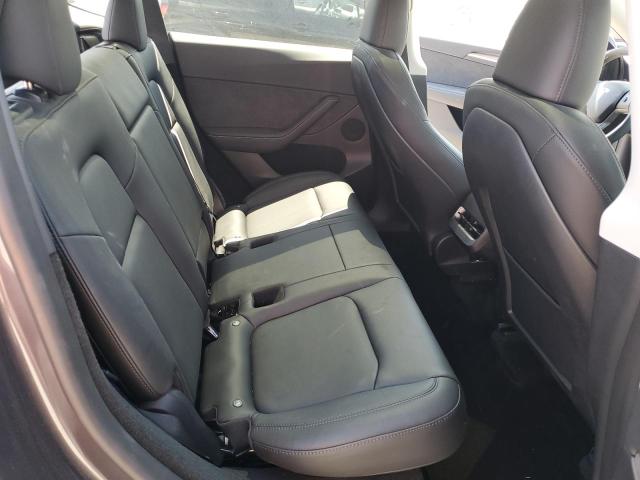 Photo 10 from auction – 2023 TESLA MODEL Y with VIN 7SAYGDED2PF962946