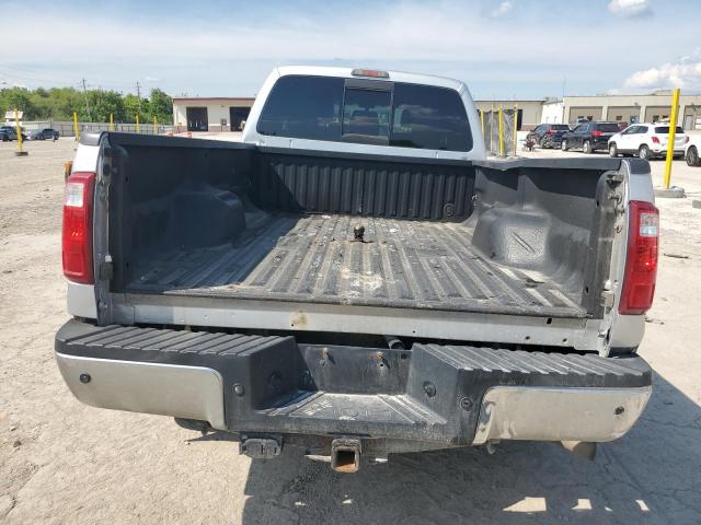 Photo 6 from auction – 2011 FORD F250 SUPER with VIN 1FT7W2BT6BEC80982