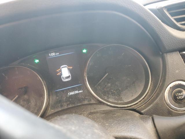 Photo 9 from auction – 2019 NISSAN ROGUE with VIN KNMAT2MT9KP524897