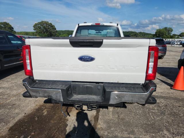 Photo 6 from auction – 2023 FORD F250 SUPER with VIN 1FTBF2BA5PEC28355