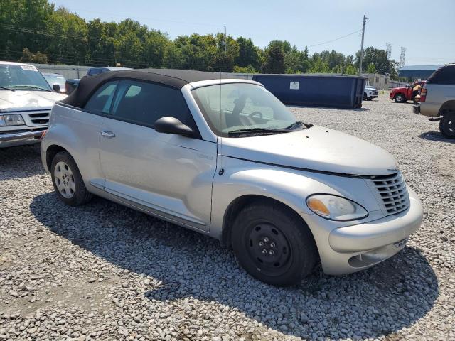 Photo 4 from auction – 2005 CHRYSLER PT CRUISER with VIN 3C3EY45X75T556459