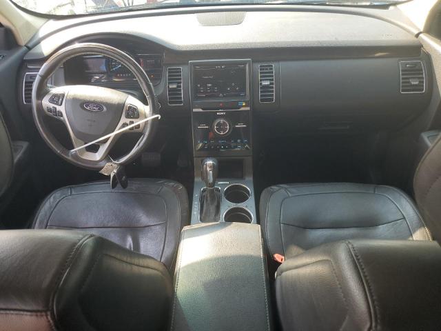 Photo 8 from auction – 2013 FORD FLEX LIMIT with VIN 2FMHK6D88DBD05150
