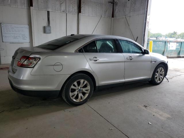 Photo 3 from auction – 2010 FORD TAURUS SEL with VIN 1FAHP2EW5AG116199
