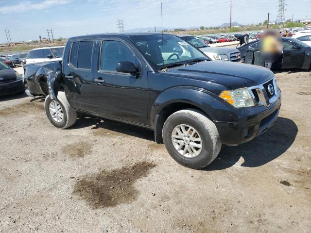 Photo 4 from auction – 2019 NISSAN FRONTIER S with VIN 1N6AD0EV0KN788312