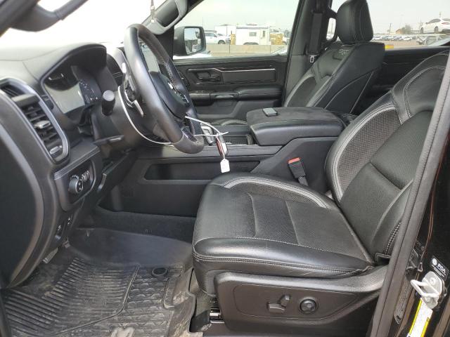 Photo 7 from auction – 2022 RAM 1500 with VIN IDCO004541ZZ