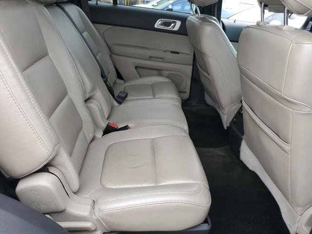 Photo 11 from auction – 2014 FORD EXPLORER with VIN 1FM5K8D82EGA35910