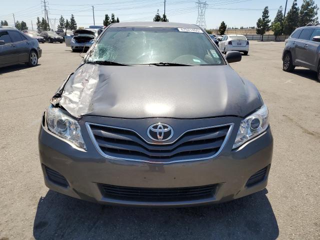 Photo 5 from auction – 2011 TOYOTA CAMRY BASE with VIN 4T4BF3EK8BR162720