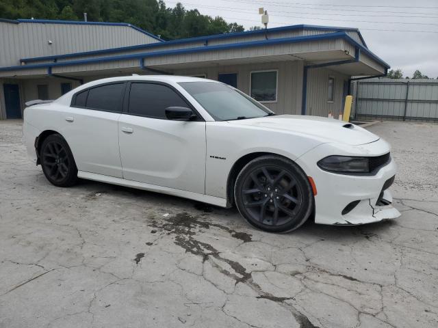 Photo 4 from auction – 2020 DODGE CHARGER R/T with VIN 2C3CDXCT4LH217040