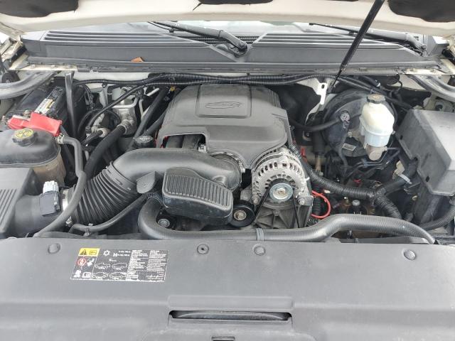 Photo 12 from auction – 2014 CADILLAC ESCALADE E with VIN 1GYS3KEF8ER197084