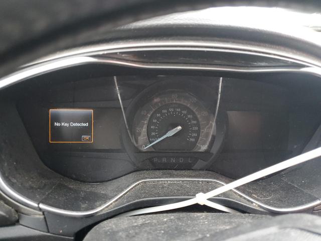 Photo 9 from auction – 2017 FORD FUSION SE with VIN 3FA6P0H74HR200677