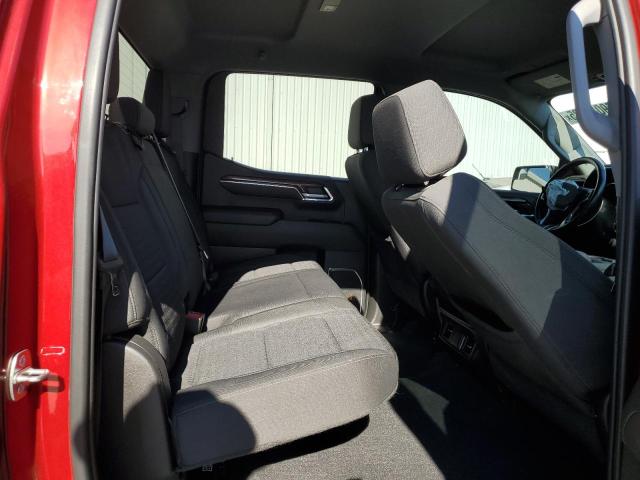 Photo 10 from auction – 2022 CHEVROLET SILVERADO with VIN 3GCPDFEK0NG600973