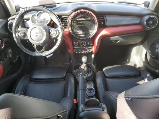 Photo 8 from auction – 2015 MINI COOPER with VIN WMWXS5C57FT837815