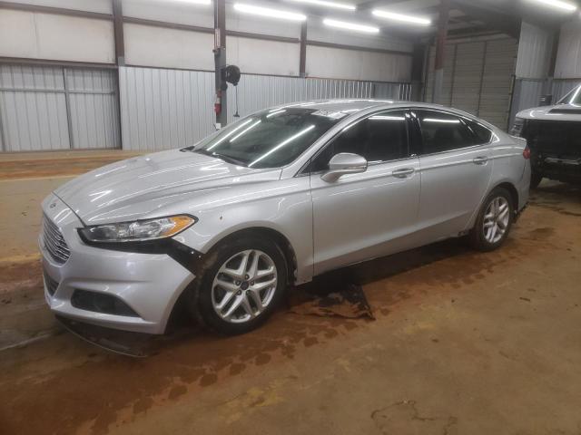 FORD FUSION SE 2016 with VIN 3FA6P0HD1GR218221 - Photo from auction