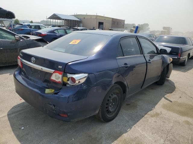 Photo 3 from auction – 2013 TOYOTA COROLLA BASE with VIN 5YFBU4EE6DP114170