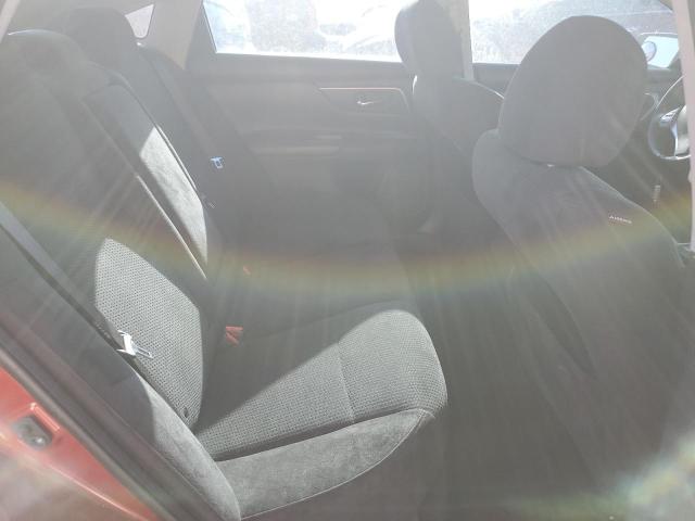 Photo 10 from auction – 2015 NISSAN ALTIMA 2.5 with VIN 1N4AL3AP5FC264661
