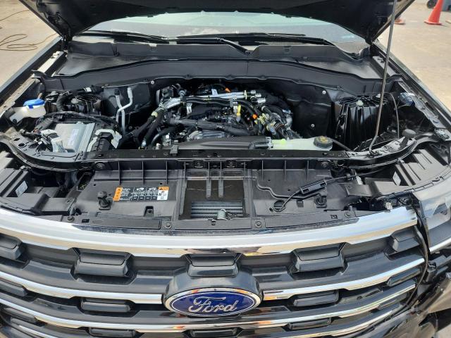Photo 11 from auction – 2025 FORD EXPLORER A with VIN 1FMUK7DH6SGC39904