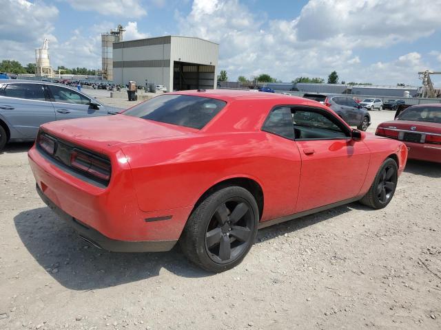 Photo 3 from auction – 2015 DODGE CHALLENGER with VIN 2C3CDZAT4FH712793