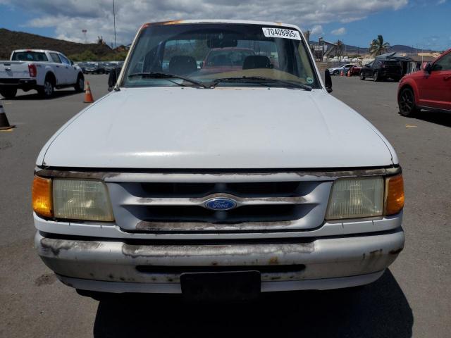 Photo 5 from auction – 1996 FORD RANGER with VIN 1FTCR10A9TUA93759