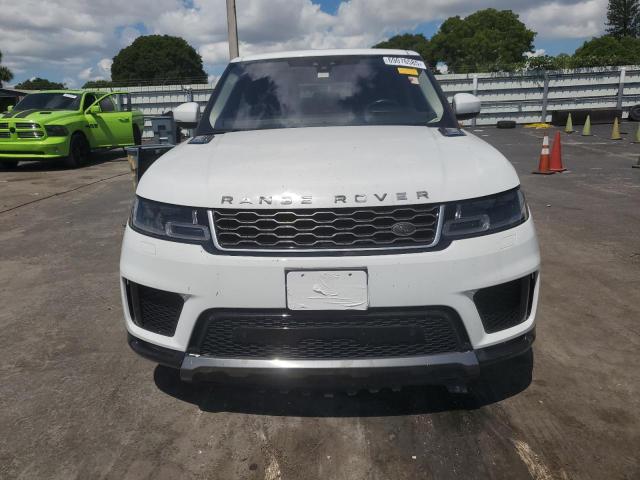 Photo 5 from auction – 2020 LAND ROVER RANGE ROVE with VIN SALWR2SU0LA700815