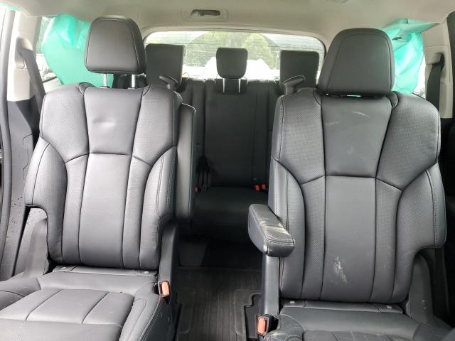 Photo 10 from auction – 2024 SUBARU ASCENT LIM with VIN 4S4WMAUD4R3459508