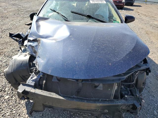 Photo 11 from auction – 2017 TOYOTA CAMRY with VIN 4T1BF1FK6HU643992
