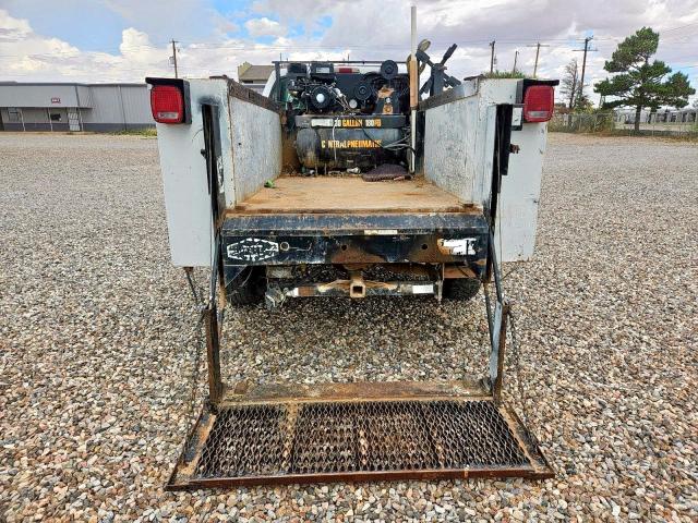Photo 6 from auction – 2000 FORD F250 SUPER with VIN 1FTNF20LXYEA89004
