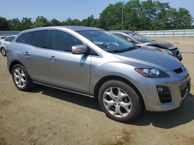 Photo 4 from auction – 2011 MAZDA CX-7 with VIN JM3ER4DL6B0385842