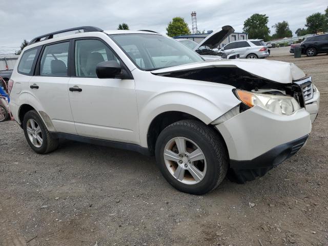 Photo 4 from auction – 2011 SUBARU FORESTER 2 with VIN JF2SHABCXBH766547