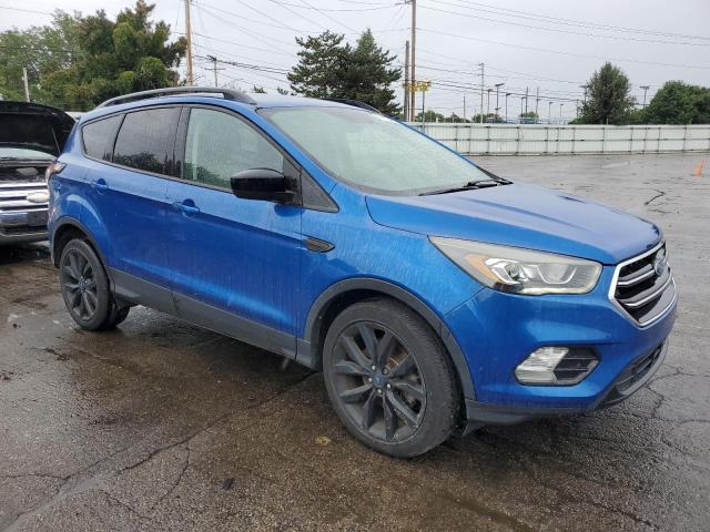 Photo 4 from auction – 2017 FORD ESCAPE SE with VIN 1FMCU9GD7HUC32996