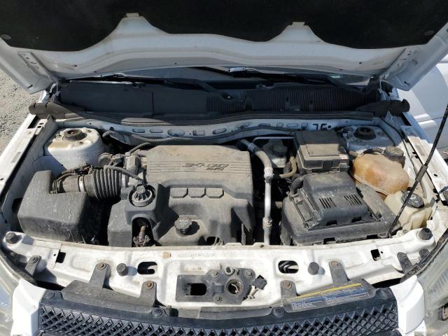 Photo 11 from auction – 2008 CHEVROLET EQUINOX LT with VIN 2CNDL43F786014315
