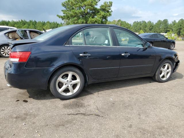 Photo 3 from auction – 2007 HYUNDAI SONATA SE with VIN 5NPEU46F97H209179